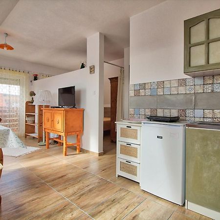 Termalkincs Vendeghaz Apartment แดมเยน ภายนอก รูปภาพ