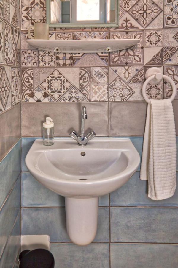 Termalkincs Vendeghaz Apartment แดมเยน ภายนอก รูปภาพ