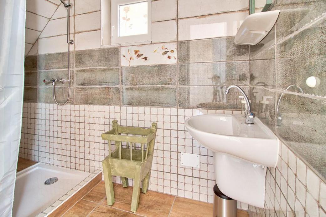 Termalkincs Vendeghaz Apartment แดมเยน ภายนอก รูปภาพ